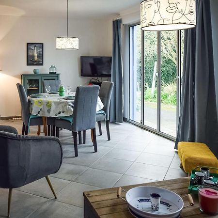 Awesome Home In Paimpol With Kitchen 外观 照片