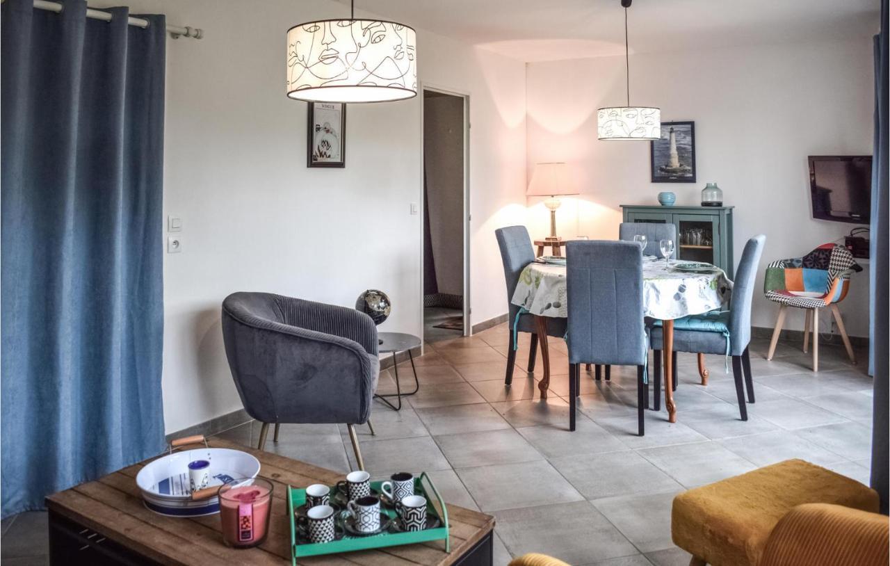 Awesome Home In Paimpol With Kitchen 外观 照片