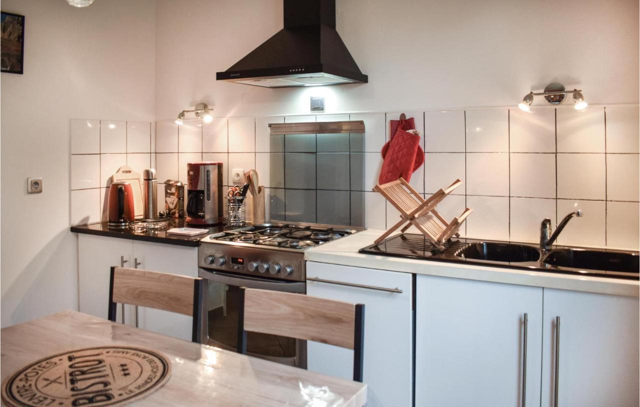 Awesome Home In Paimpol With Kitchen 外观 照片