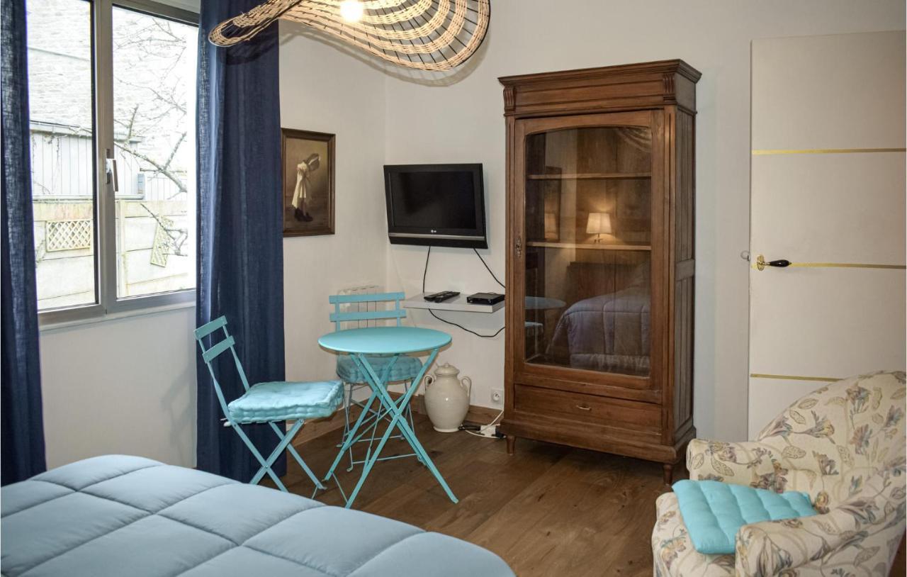 Awesome Home In Paimpol With Kitchen 外观 照片