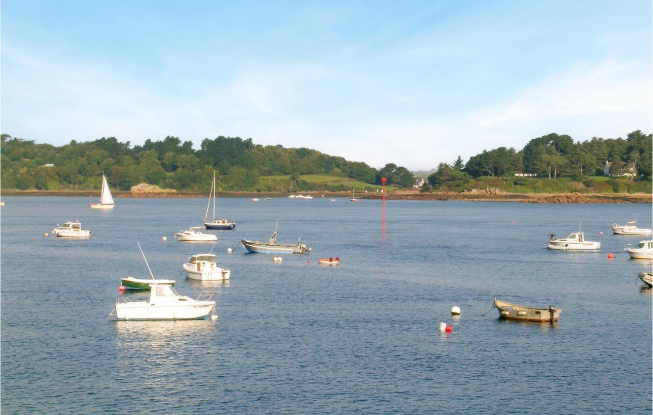 Awesome Home In Paimpol With Kitchen 外观 照片